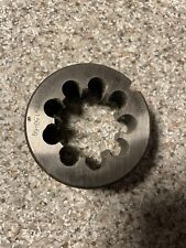 Schneideisen hss m35x1 gebraucht kaufen  Pfungstadt