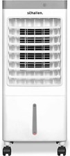 Schallen portable air for sale  RUNCORN