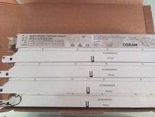 Reattori elettronici. usato  Villasalto