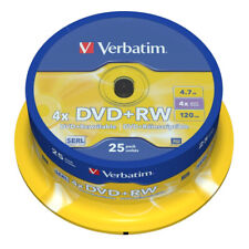 Dvd verbatim matt usato  Muggia