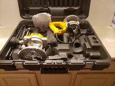 Dewalt dw618b3 plunge for sale  Marshalltown