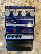 Dod dfx9 pedal for sale  Austin