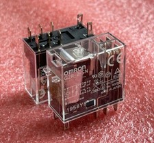 G2R-2-SN 230VAC Omron Relé de energia 8 Pinos comprar usado  Enviando para Brazil