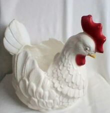 Vtg white chicken for sale  Saint Paul