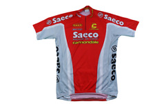 Maillot vélo rétro d'occasion  Caen