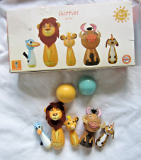 Lion king playset for sale  BELFAST
