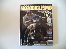 Motociclismo 2004 aprilia usato  Salerno