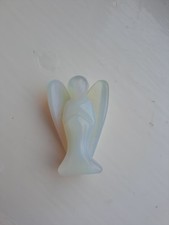 Opalite pocket angel for sale  WESTON-SUPER-MARE