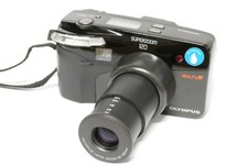 Lympus superzoom 120 gebraucht kaufen  Neuwied