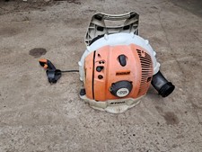 Stihl 600 magnum for sale  Brant