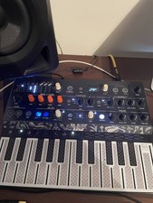 Arturia microfreak hybrid for sale  CAMBRIDGE