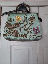 Butler wilson bag for sale  BRACKNELL