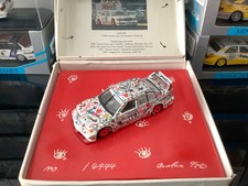 Minichamps 43 gebraucht kaufen  Hallstadt