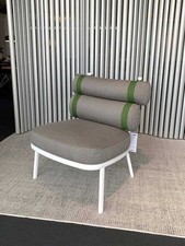 Kettal utdoorsessel roll gebraucht kaufen  Bonn