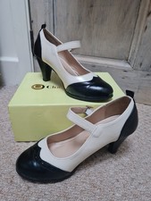 swing shoes for sale  SELBY