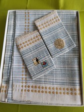 Stoff vintage 60er gebraucht kaufen  Rastede