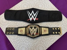 Wwe replica heavyweight for sale  Saint Paul