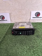 Autoradio originale lancia usato  San Felice a Cancello