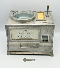 Antique lucky spot for sale  Essex Junction
