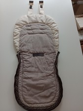 Sitzauflage teutonia cosmo gebraucht kaufen  Wollmatingen