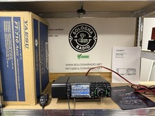 Yaesu 710 aess usato  Bologna