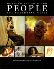 Drawing painting people for sale  Montgomery