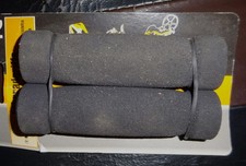 Schaumstoff lenkergriffe fahrr gebraucht kaufen  Hamburg