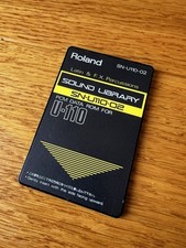Roland u110 latin for sale  CHICHESTER