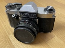 Praktica nova vintage gebraucht kaufen  Köln