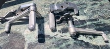 sr 500 fußrasten gebraucht kaufen sr 500 fußrasten gebraucht kaufen Bremen