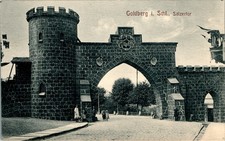 goldberg schlesien gebraucht kaufen  Wettenberg