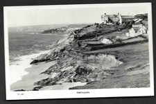 Vintage rppc postcard for sale Vintage rppc postcard for sale  WESTON-SUPER-MARE