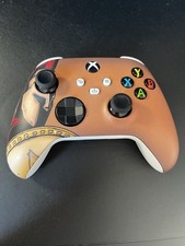 Manette burn controller d'occasion  Paris XI