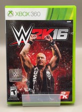 WWE 2K16 comprar usado WWE 2K16 comprar usado  Enviando para Brazil