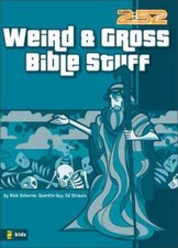 Weird gross bible for sale  Montgomery