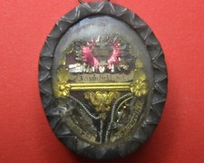 Rara reliquia santuario usato  Pescia