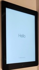 Apple ipad a1397 for sale  Exeter