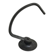 🌊 KitchenAid KN256CDH ACERO INOXIDABLE Amasar Gancho para Batidoras de Pie Usado en Excelente Condición N4 segunda mano  Embacar hacia Mexico