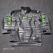 Castle jacket youth for sale  Verndale
