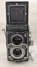 Rolleiflex automat evs d'occasion  Démouville