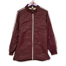 Giacca vento adidas usato  Montegrotto Terme