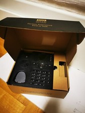 Snom d713 voip usato  Firenze