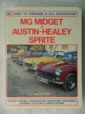 austin midget for sale  NOTTINGHAM