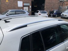 Volkswagen tiguan mk1 for sale  PETERBOROUGH