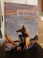 Lorenzo mattotti kramsky usato  Varese