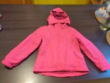 Funktionsjacke mädchen gr gebraucht kaufen  Oschatz