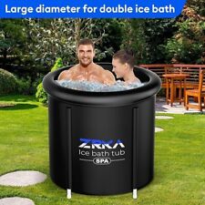 Thermal ice bath for sale  Macomb