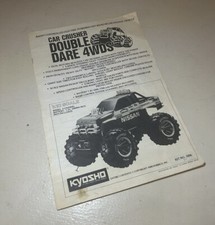Vintage truck kyosho for sale  Passaic