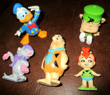 Figure lot donald d'occasion  Expédié en Belgium