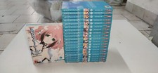 Angeloid serie completa usato  Italia